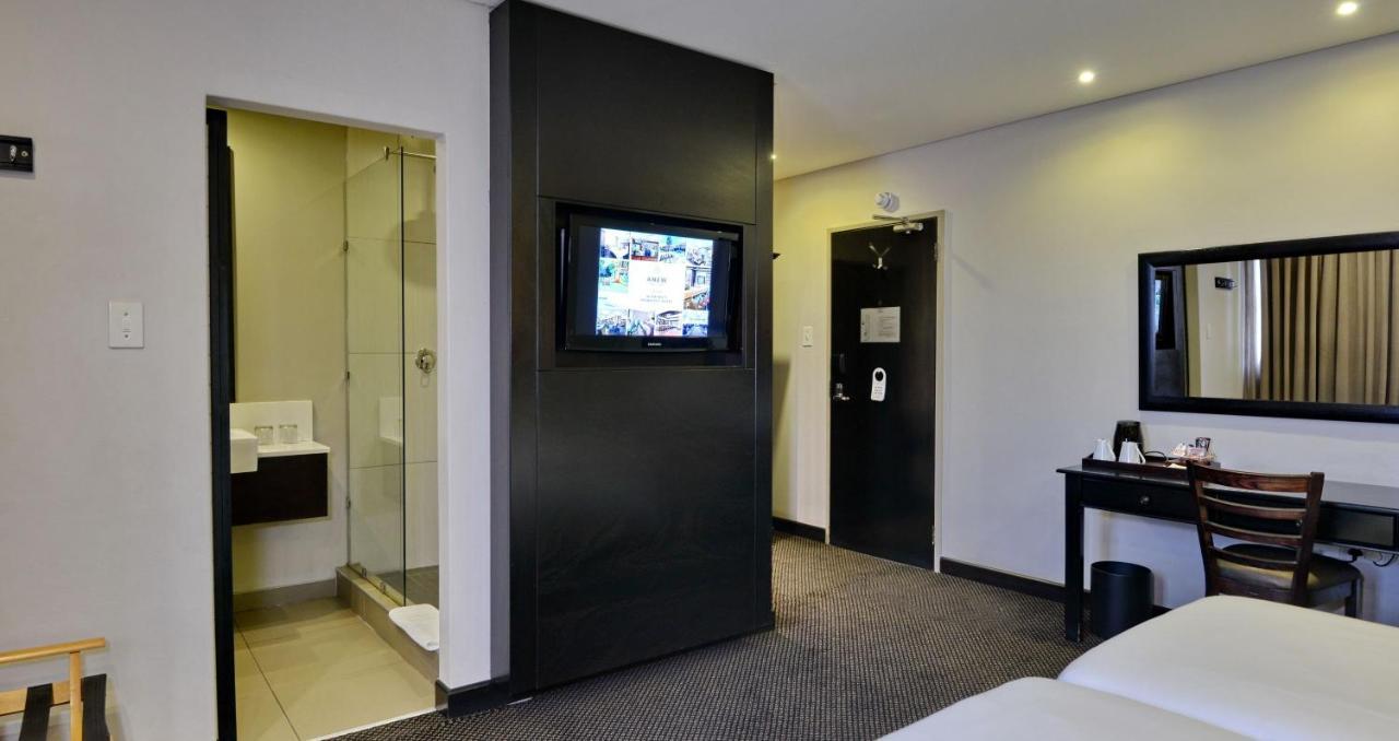 Anew Hotel Witbank Emalahleni 外观 照片