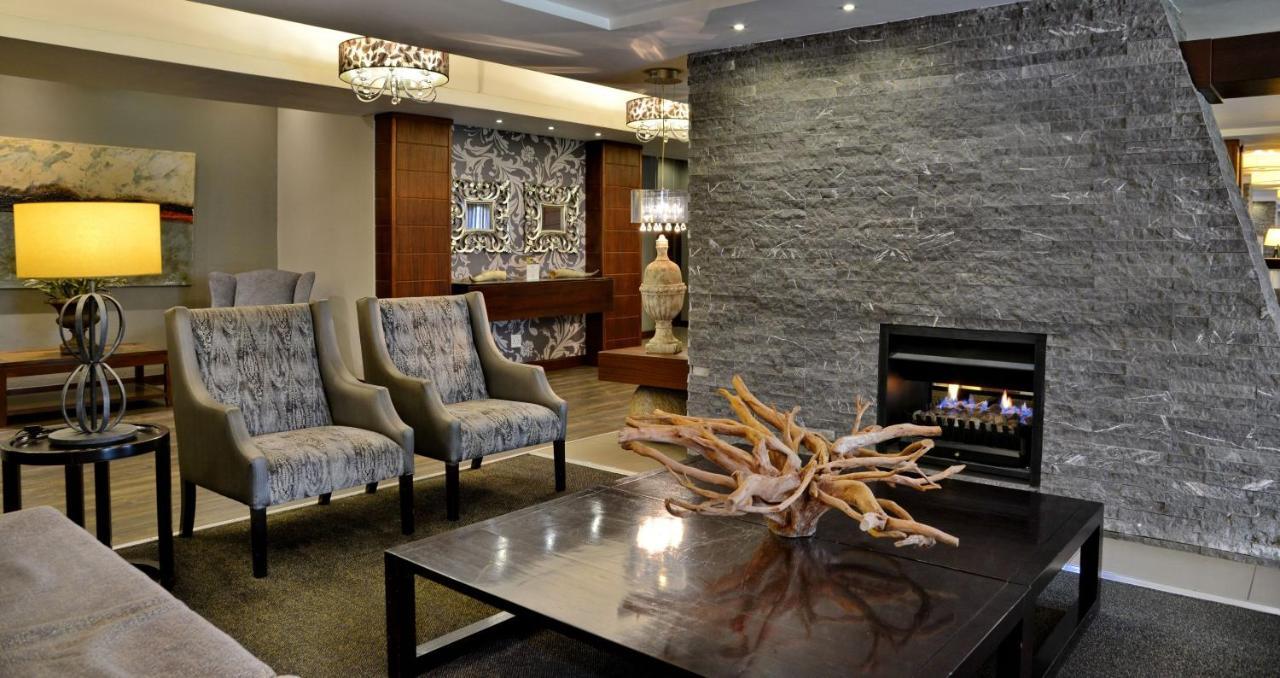 Anew Hotel Witbank Emalahleni 外观 照片
