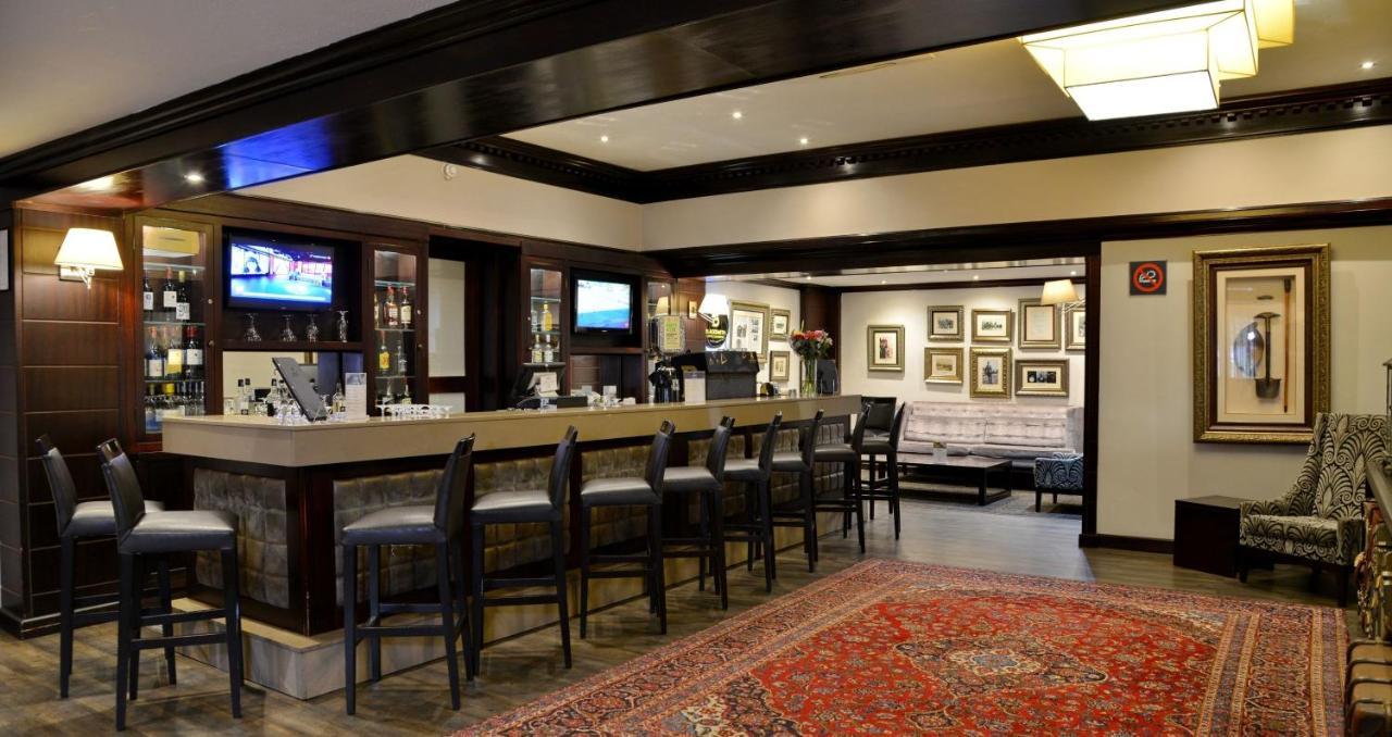 Anew Hotel Witbank Emalahleni 外观 照片