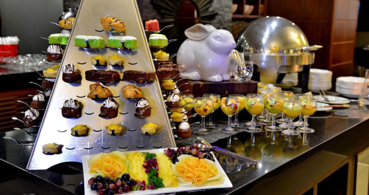 Anew Hotel Witbank Emalahleni 外观 照片