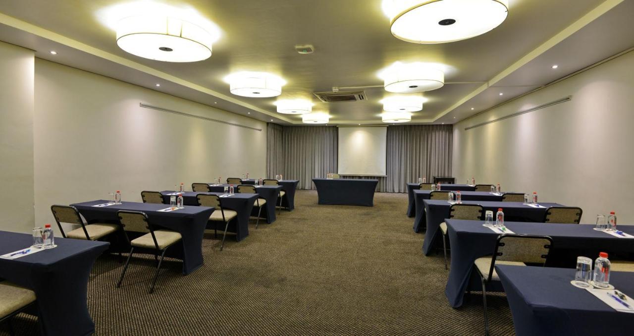 Anew Hotel Witbank Emalahleni 外观 照片