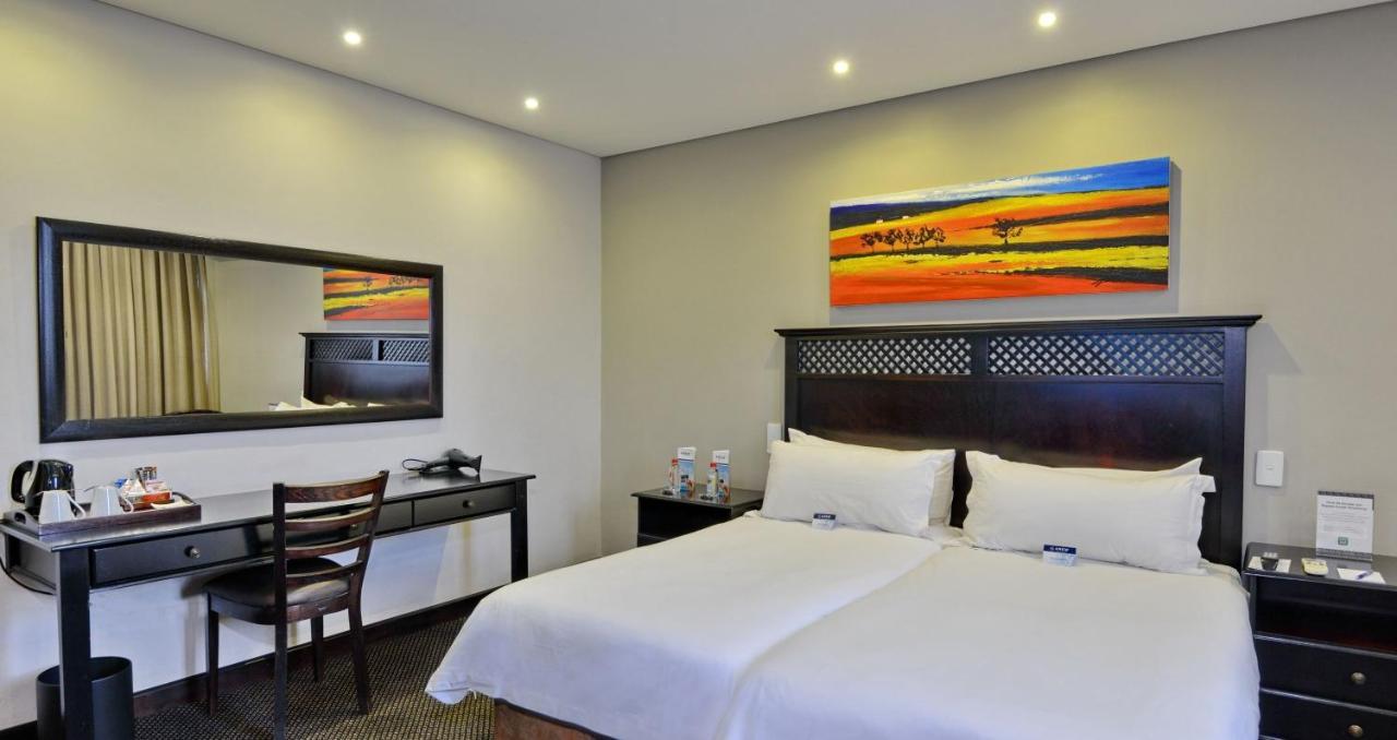 Anew Hotel Witbank Emalahleni 外观 照片
