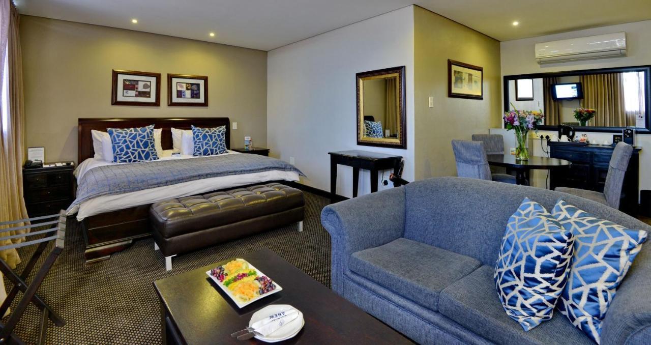 Anew Hotel Witbank Emalahleni 外观 照片