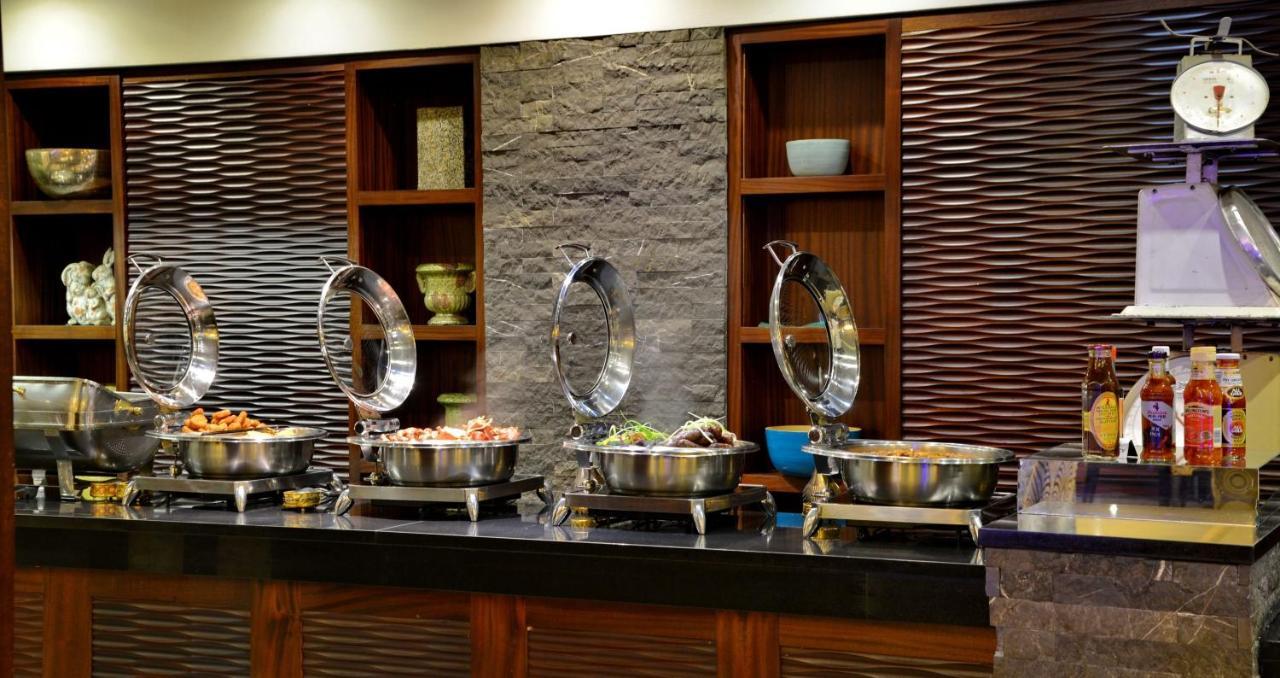 Anew Hotel Witbank Emalahleni 外观 照片