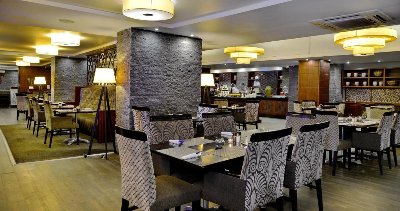 Anew Hotel Witbank Emalahleni 外观 照片