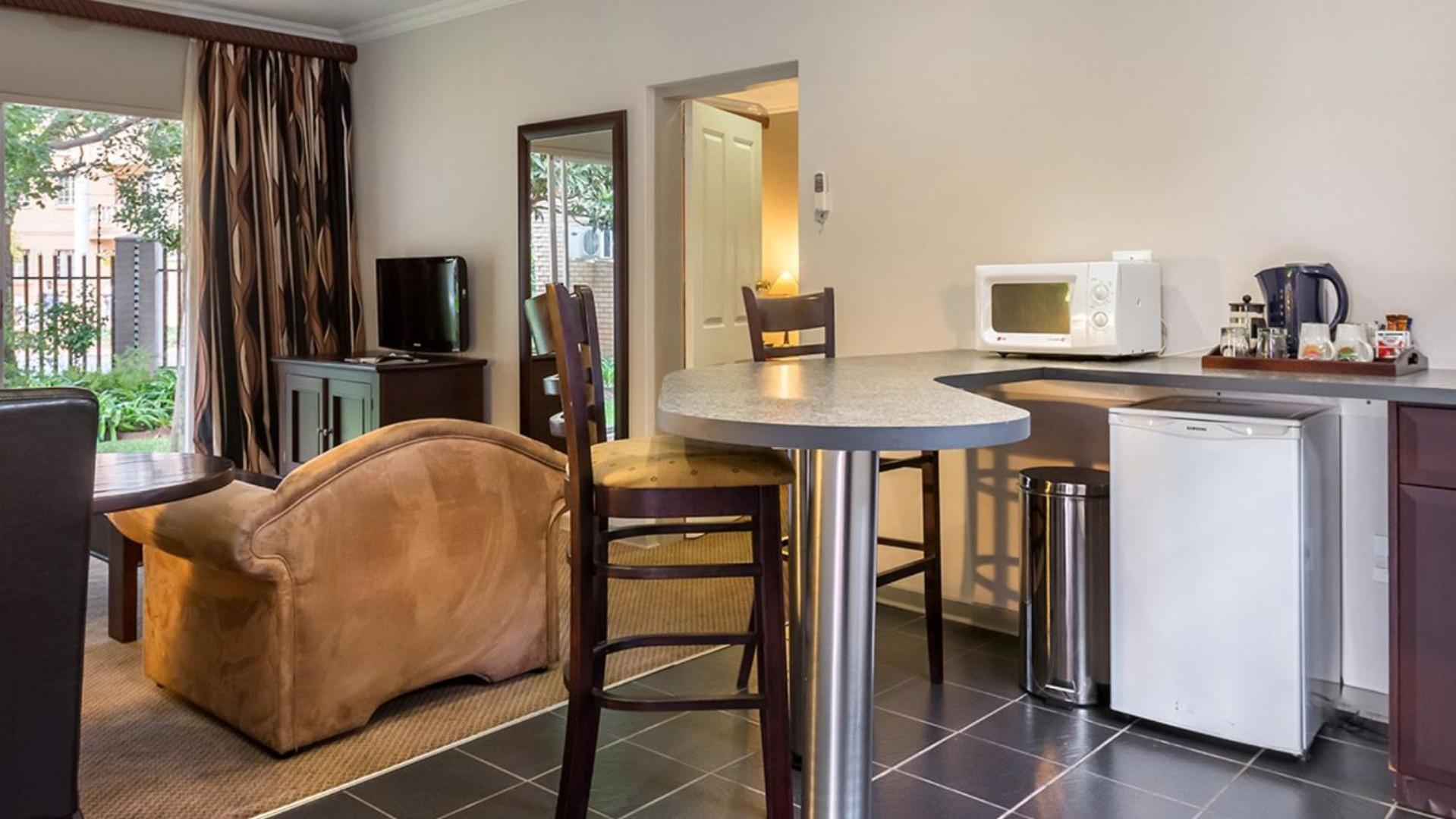 Anew Hotel Witbank Emalahleni 外观 照片